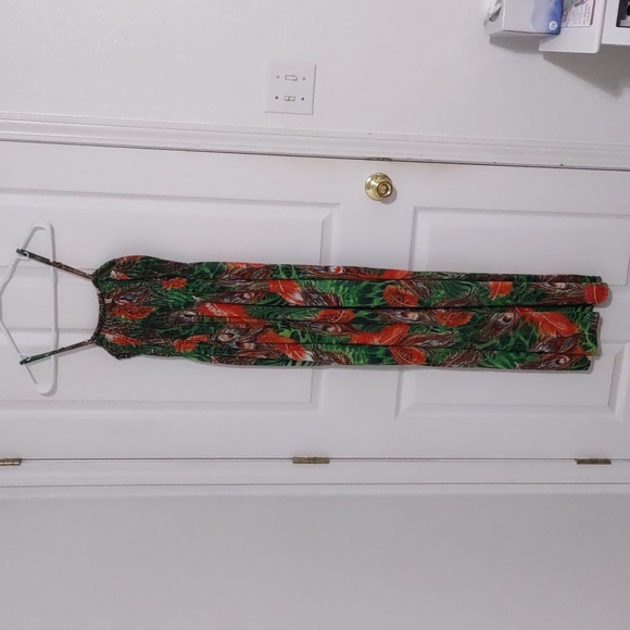 Maxi Dress perfect for summer - Picture 1 of 4